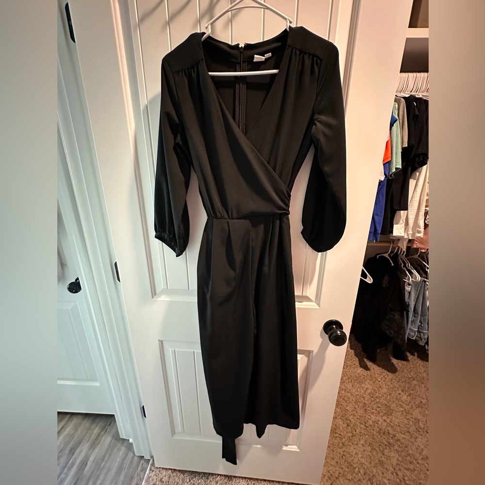 Gap pantsuit